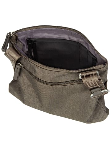 Jost Bodybag Bergen in Taupe