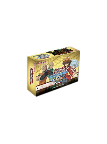 Yu-Gi-Oh YuGiOh Speed Duel GX: Midterm Paradox Mini Box DE