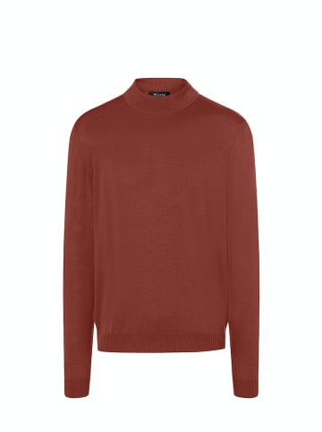 März Pullover Stehkragen 1/1 Arm