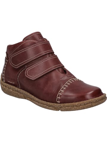 Josef Seibel Stiefelette Neele 63 in bordeaux