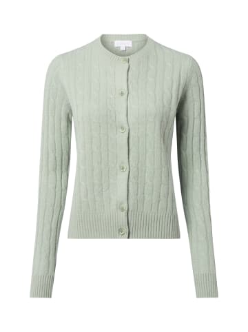 brookshire Strickjacke in mint - 0002