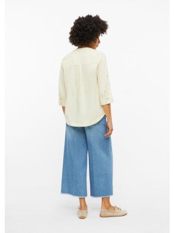 s.Oliver Bluse  in  8000_helles beige