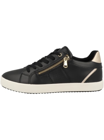 Geox Sneaker low D Blomiee E in schwarz