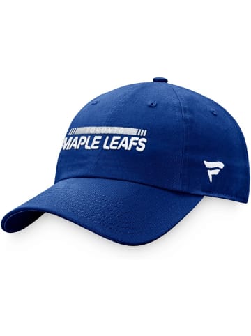 FANATICS Cap in Blau