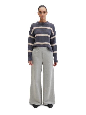 Marc O'Polo Pullover oversize in Dark Blue