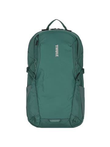 Thule EnRoute Rucksack 46.5 cm Laptopfach in mallard green