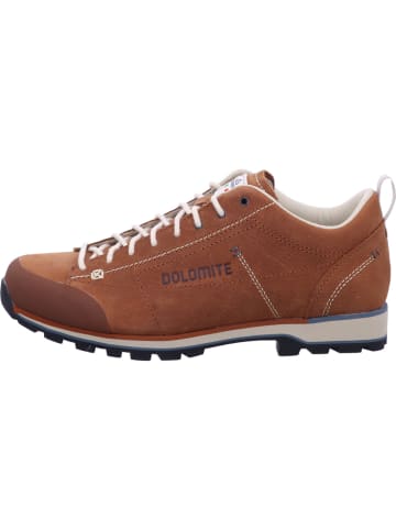 DOLOMITE Wanderschuh in braun