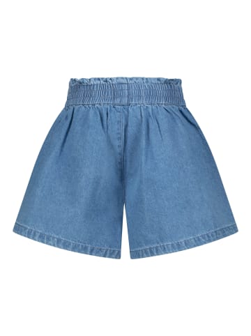 Salt and Pepper  Jeans-Shorts Fancy in light blue