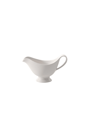 Villeroy & Boch Sauciere For Me in weiß