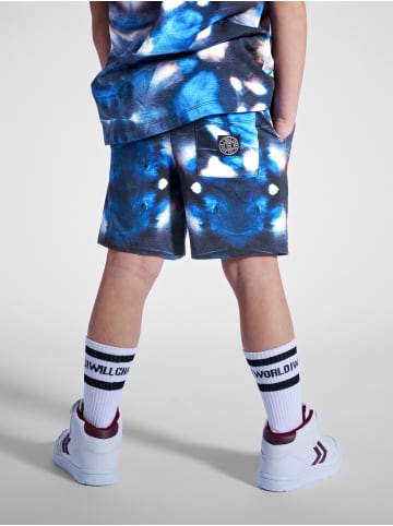 Sometime Soon Sometime Soon Verstellbare Taille Kurze Hose Stmmajor Shorts Kinder in BLACK