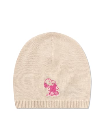 Codello Strickmütze in beige