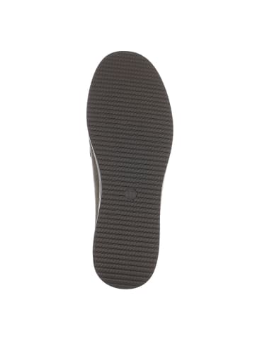 Ital-Design Halbschuh in Olive