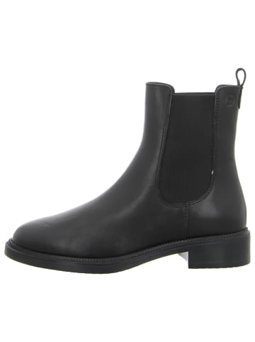 Tamaris Stiefeletten in schwarz