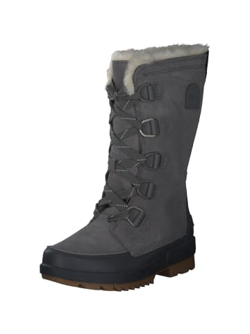 Sorel Winterstiefel in Quarry Grey