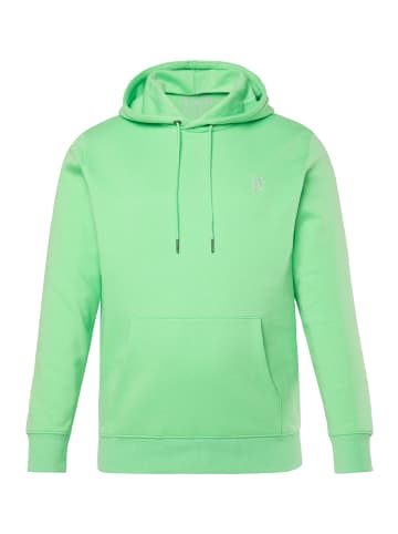 JP1880 Sweatshirt in pastellgrün