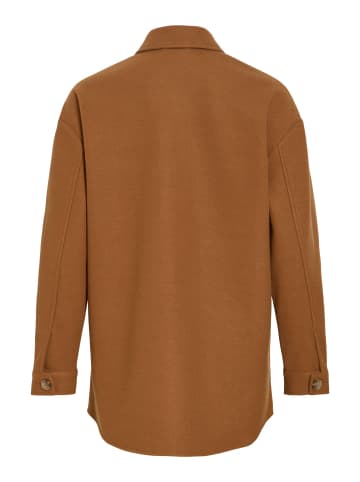 Vila Jacke in Toffee