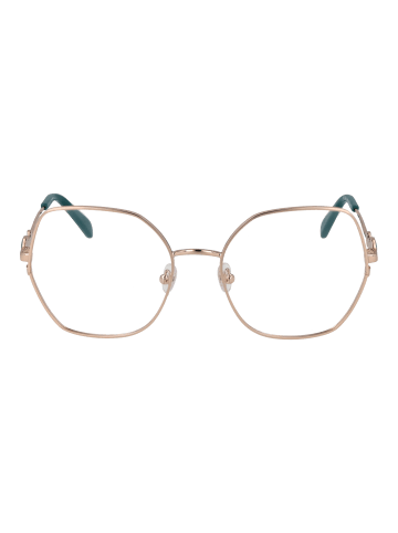 Pucci Damen Optische Fassungen Quadrat Roségold