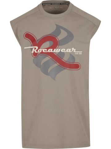 Rocawear Rocawear in wet weather