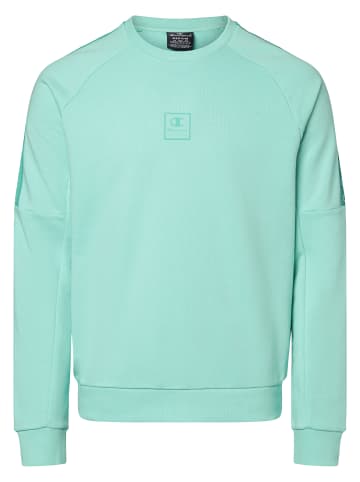 Champion Sweatshirt in mint