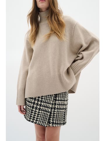 InWear Rock BryaIW in Black / White