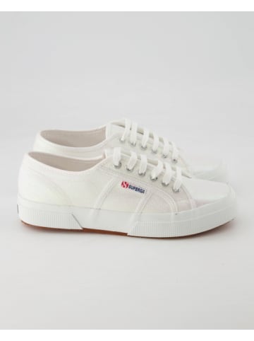 Superga Sneaker low in Weiß