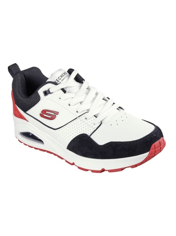 Skechers Sneakers Low Uno - Retro One in bunt