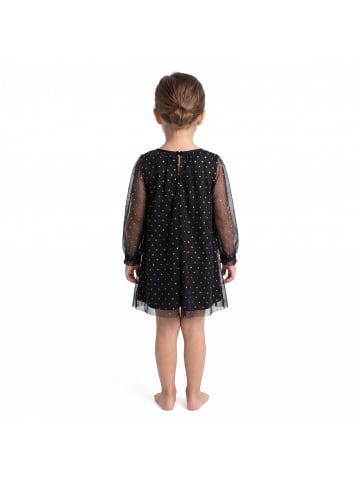 GAP Kurzes Kleid in Black