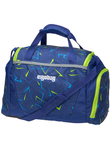 Ergobag Sporttasche ergobag Sporttasche in SpitzenreitBär