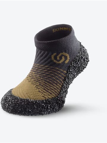 Skinners Sockenschuh "Kids Line 2.0" in Grün