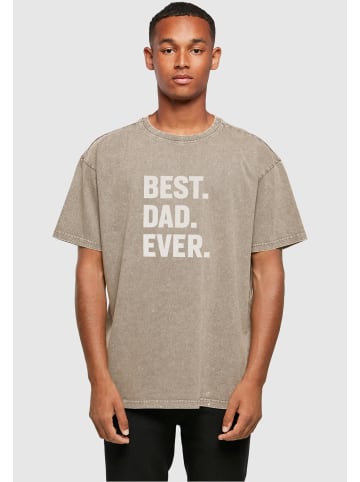 Merchcode Merchcode T-Shirts in darkkhaki