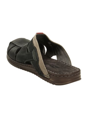 ROHDE Komfort Sandalen in Schwarz