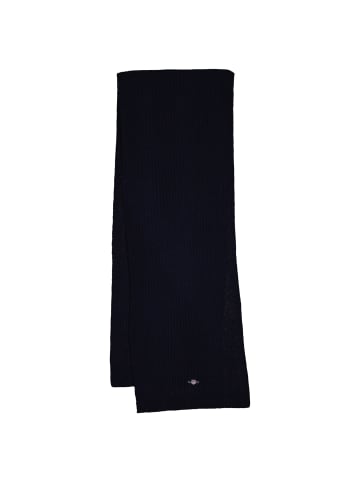 Gant Schal in Blau