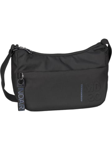 Mandarina Duck Umhängetasche MD20 Hobo QMT30 in Black