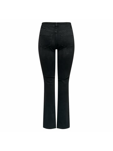 ONLY Jeans für Damen in schwarz