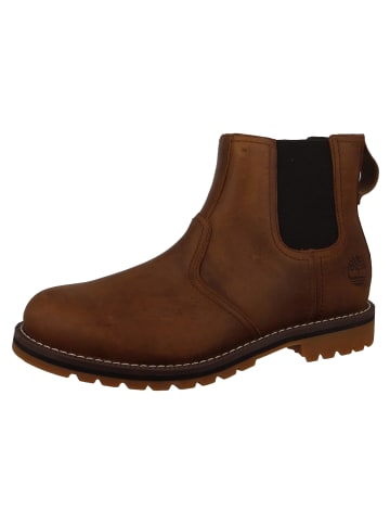 Timberland Stiefeletten Larchmont braun