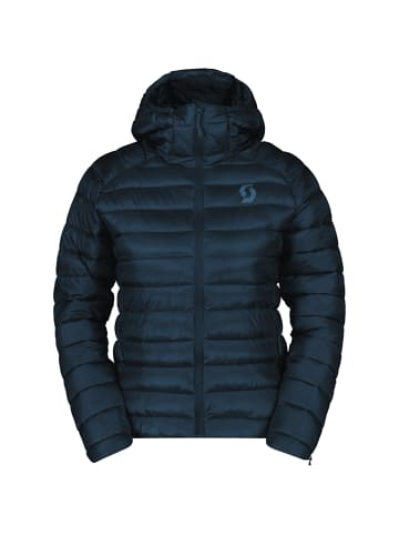 ragwear W INSULOFT TECH PL HOODY in Blau