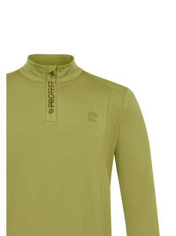 Protest " REWILL in Herbal green