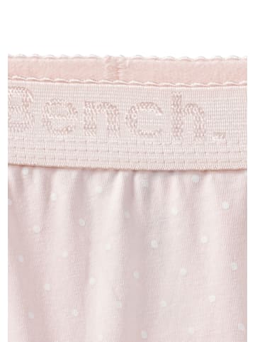 Bench Panty in rosa / pink / koralle