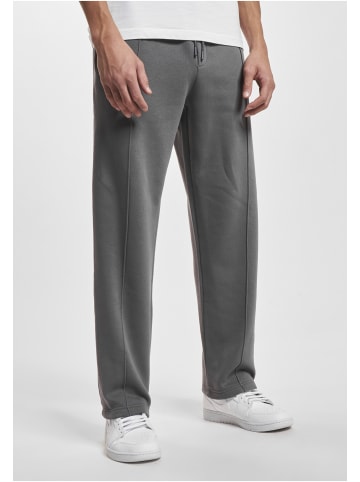 DEF DEF DEF FIT Sweatpants in grey washed