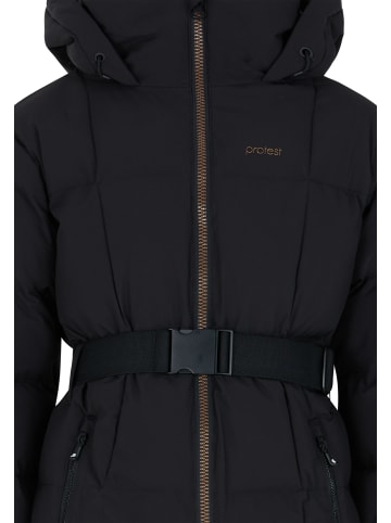 Protest " PRTSANI JR in True Black