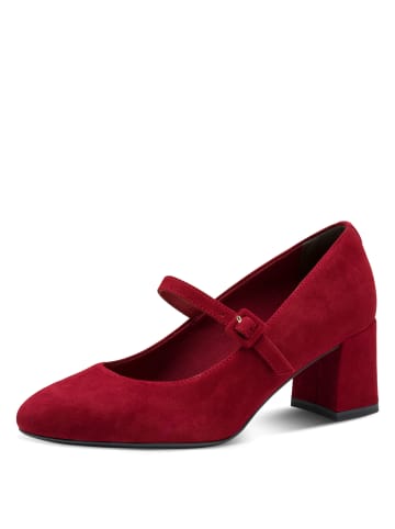 Tamaris Pumps in rot