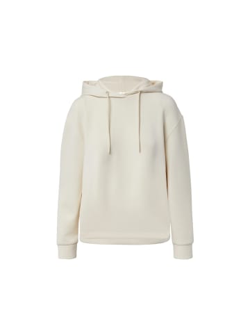 S.OLIVER RED LABEL Sweatshirt in Beige