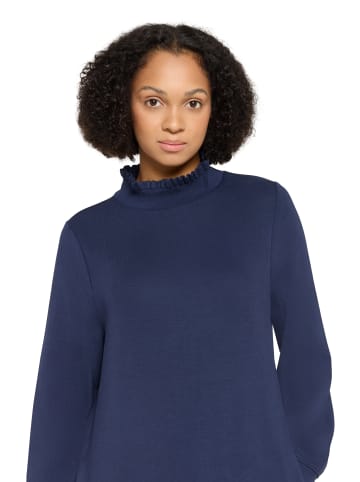 CARTOON Kleid in marine - 0001