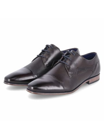 Bugatti Halbschuhe in braun