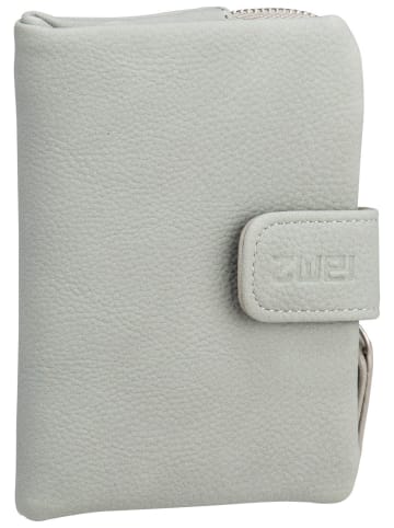 Zwei Geldbörse Mademoiselle M.Wallet MW5 in Sage