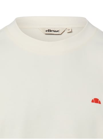 ellesse T-Shirt Leonardos in ecru
