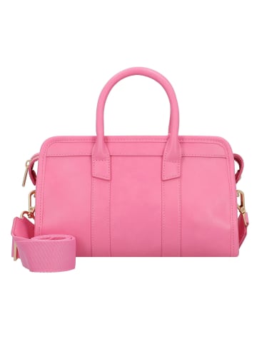 ESPRIT Mini Weekender Handtasche 25 cm in pink