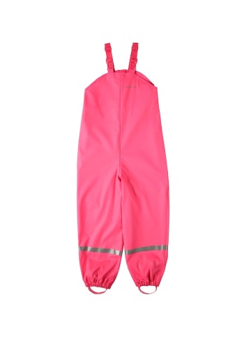 BMS Kinder Regenhose in Pink