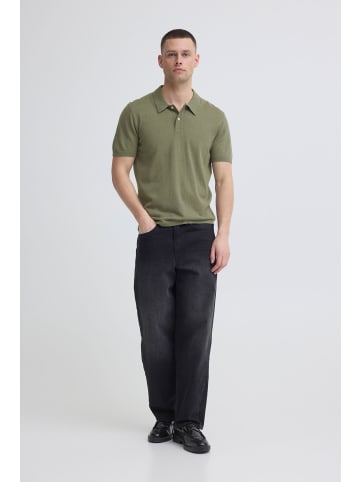 BLEND Poloshirt BHDao in Olive