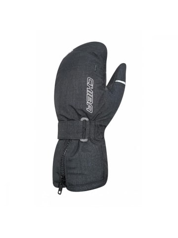 Chiba Plus Mitten - wasserdichte Winter Radhandschuhe,  11,